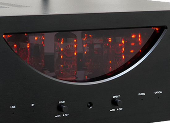 Taga Harmony HTA-1000B - cecha 3